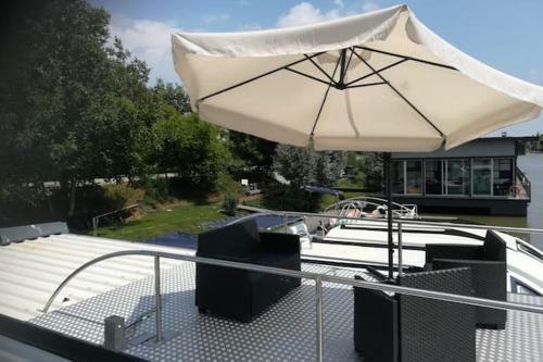 Apartamento Tintero House Boat