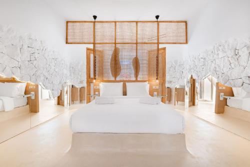 Apartamento Faos Exclusive Suites