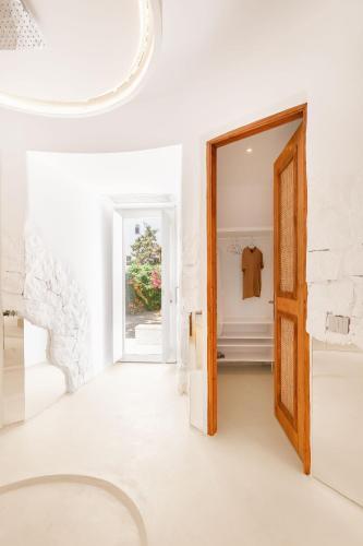 Apartamento Faos Exclusive Suites