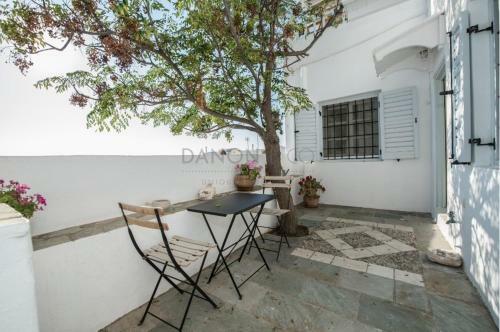 Vila Mykonos Town