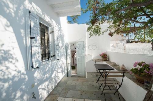 Vila Mykonos Town