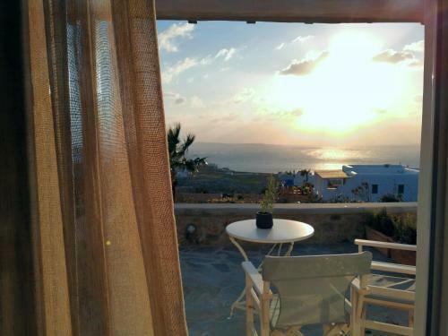 Apartamento Kipos Villas & Suites