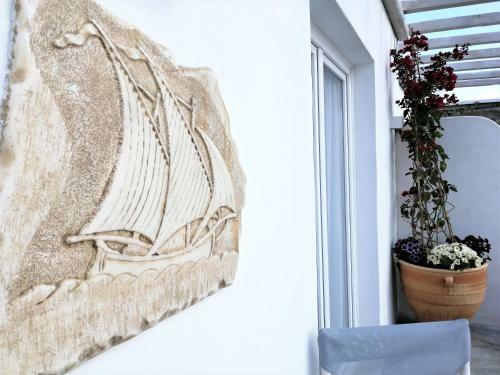 Apartamento Kipos Villas & Suites