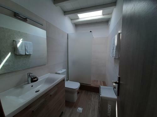 Apartamento Kipos Villas & Suites