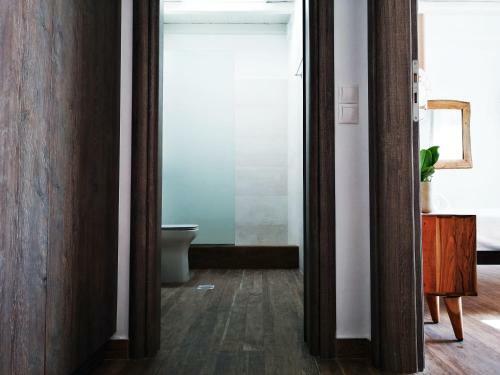 Apartamento Kipos Villas & Suites