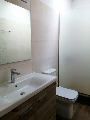 Apartamento Kipos Villas & Suites