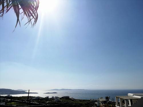 Apartamento Kipos Villas & Suites