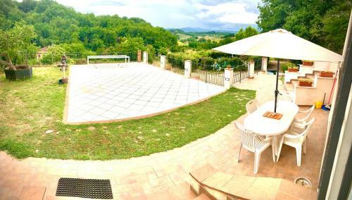 Agroturismo Farneto