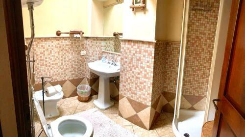 Agroturismo Farneto