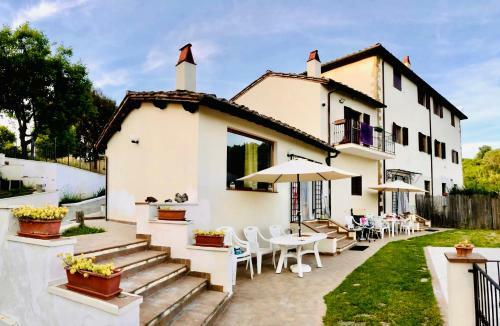 Agroturismo Farneto
