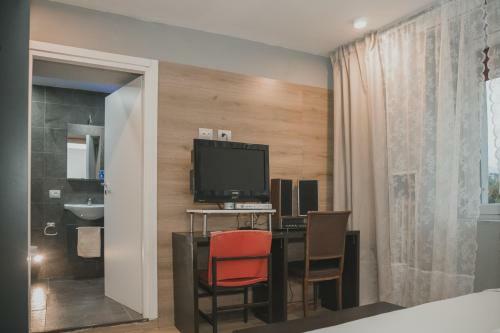Bed & Breakfast Il Perale