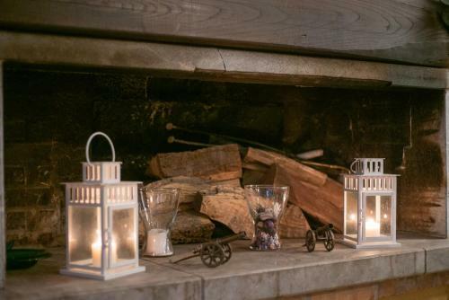 Bed & Breakfast Il Perale