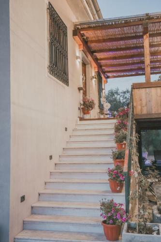 Bed & Breakfast Il Perale
