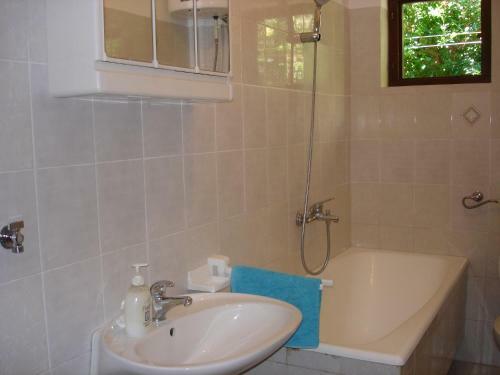 Apartamento Mate I Dinka
