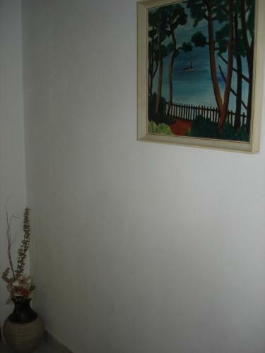 Apartamento Mate I Dinka