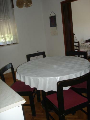 Apartamento Mate I Dinka