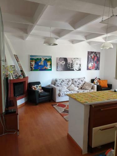 Villa Il Rifugio