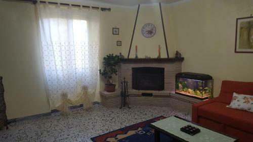 Bed & Breakfast B & B Farfa