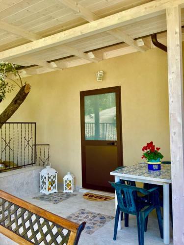 Apartamento Chalet Del Girasole