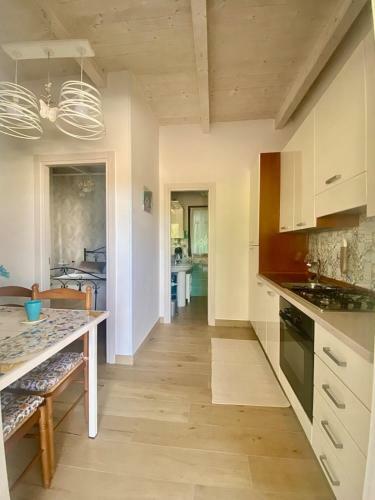 Apartamento Chalet Del Girasole