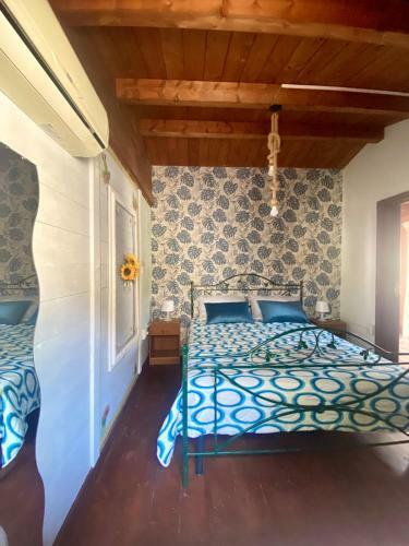 Apartamento Chalet Del Girasole