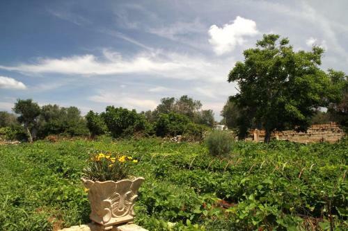 Bed & Breakfast Le Due Capanne