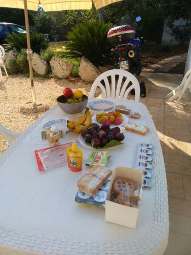 Bed & Breakfast Le Due Capanne