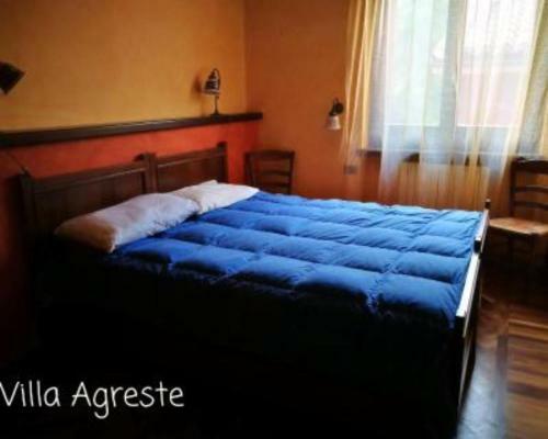 Dimora Villa Agreste