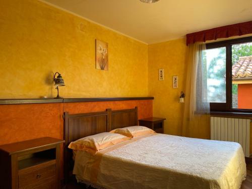 Dimora Villa Agreste