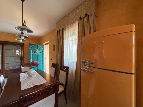 Dimora Villa Agreste