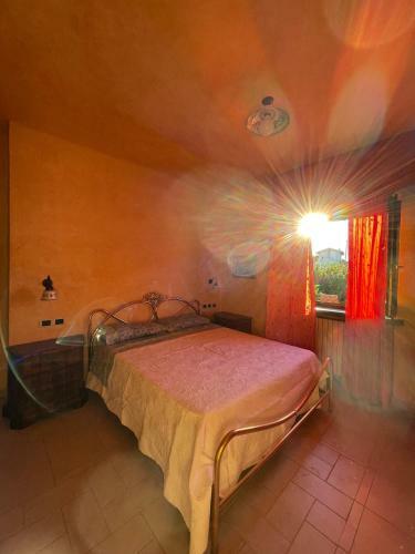 Dimora Villa Agreste