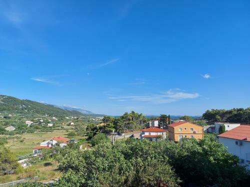 Apartments Velinka