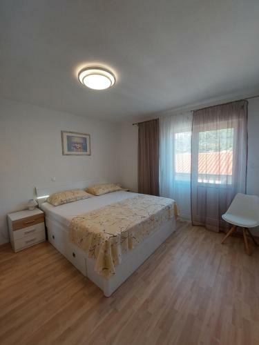 Apartments Velinka