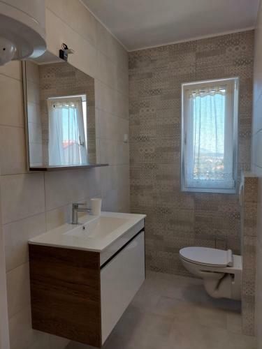 Apartments Velinka