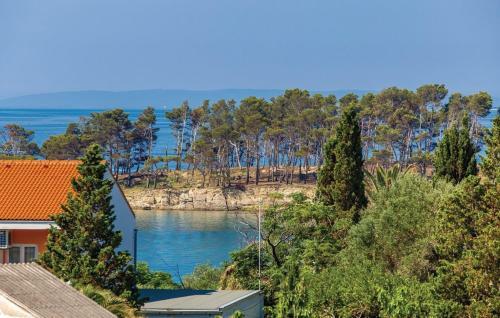 Hostal Apartmani Sandra Prpi?
