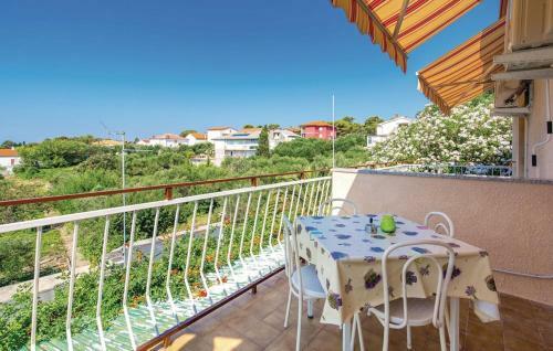 Hostal Apartmani Sandra Prpi?