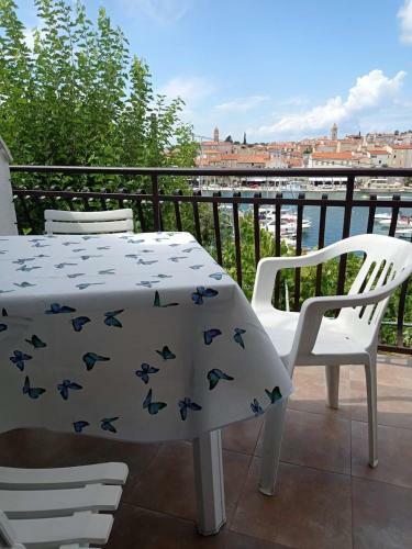 Apartment Ivic