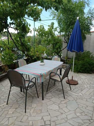 Apartment Ivic