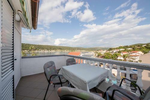 Apartmani Sanjin Tariba