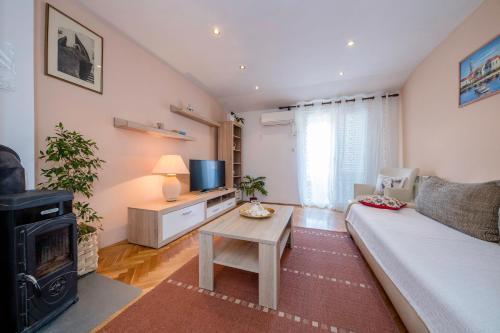 Apartmani Sanjin Tariba