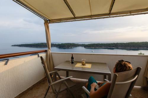 Apartmani Maris II