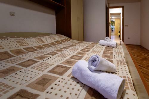 Apartmani Maris II