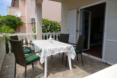 Apartman Jakov