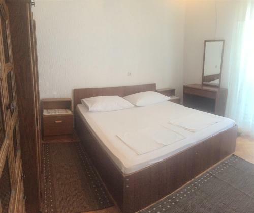 Hostal Apartments And Rooms Krstina
