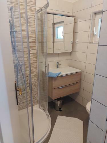 Apartments Ajka