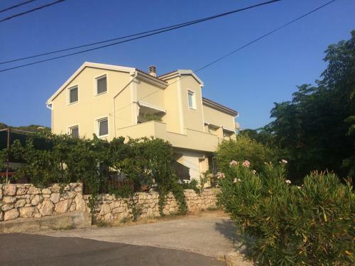 Apartmani Loncaric
