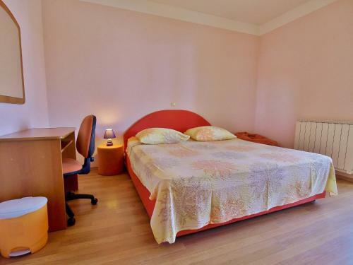 Apartmani An?elo I Ru?ica