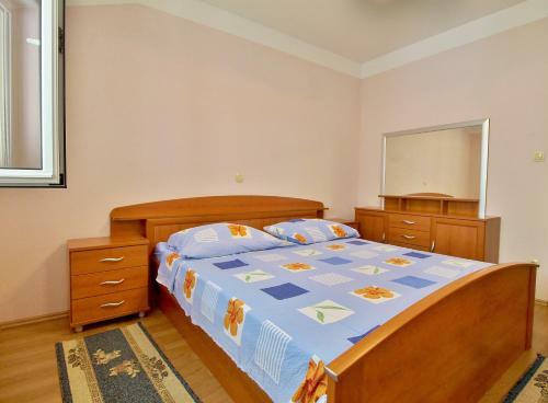 Apartmani An?elo I Ru?ica