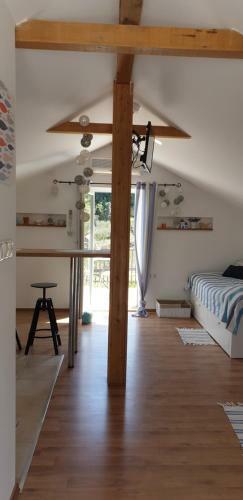 Apartamento Kapulice