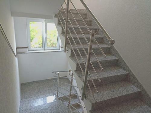 Apartmani Daniela